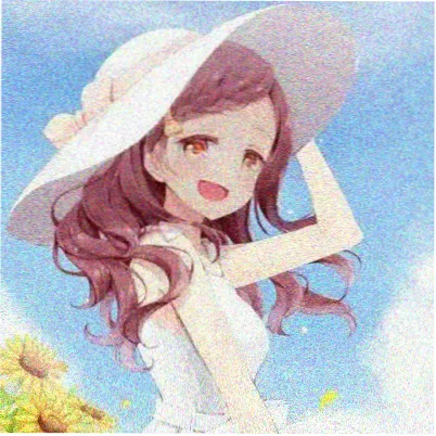演员阅览室栏目头像六