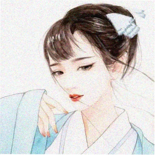 留言观众头像五